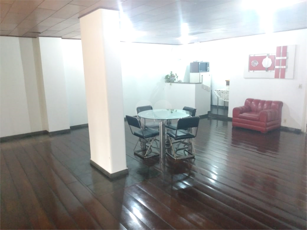 Venda Apartamento Campinas Vila Itapura REO479608 35