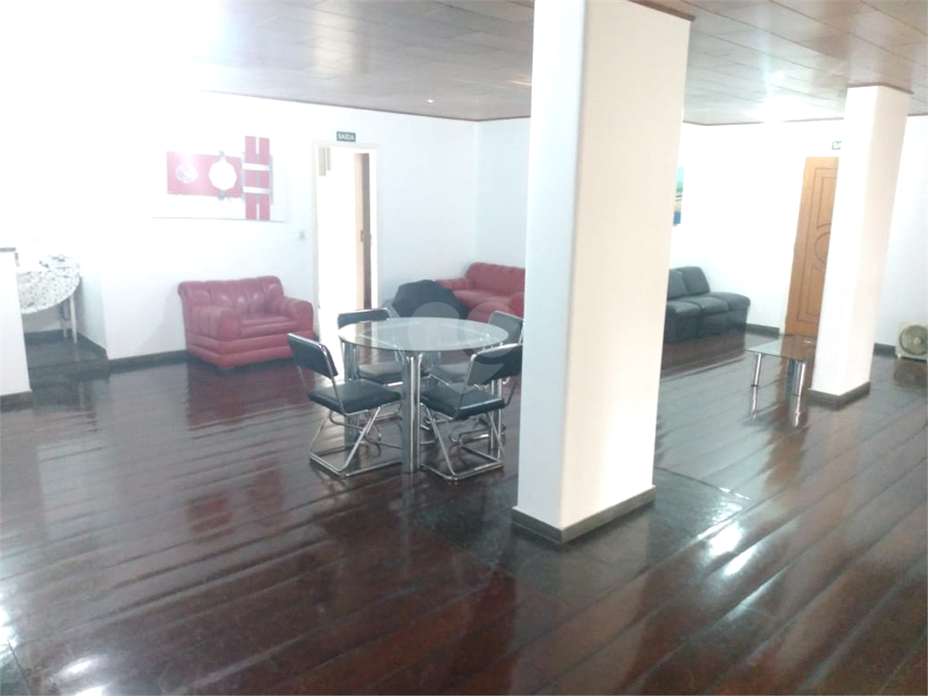 Venda Apartamento Campinas Vila Itapura REO479608 34