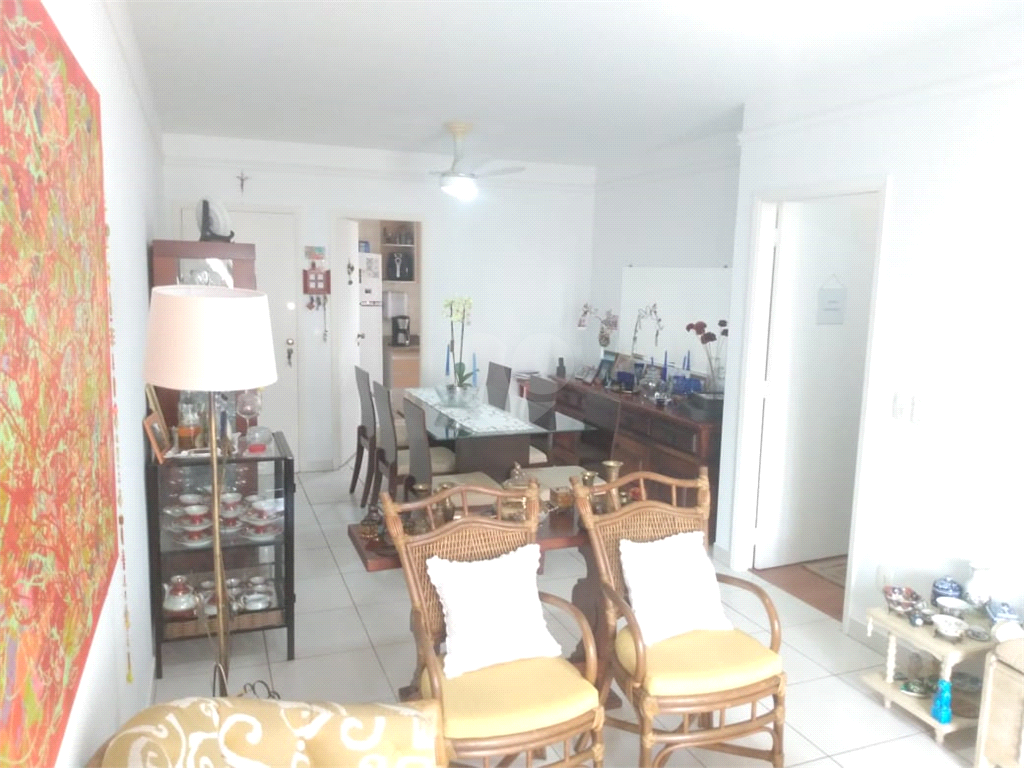 Venda Apartamento Campinas Vila Itapura REO479608 2