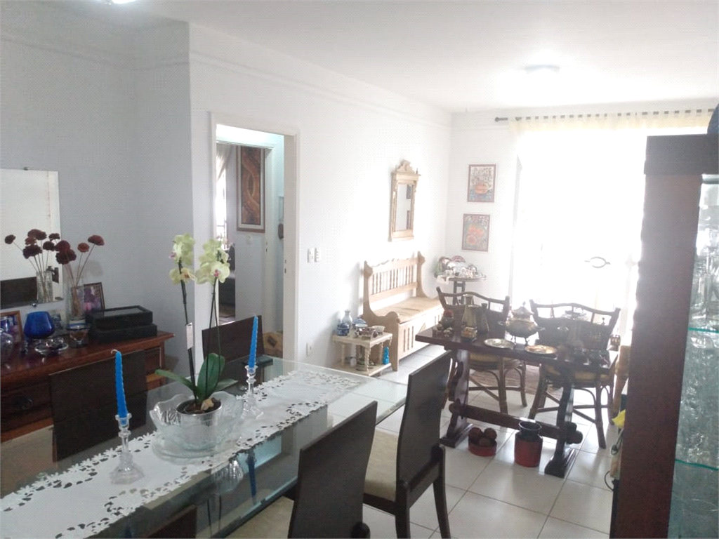 Venda Apartamento Campinas Vila Itapura REO479608 1