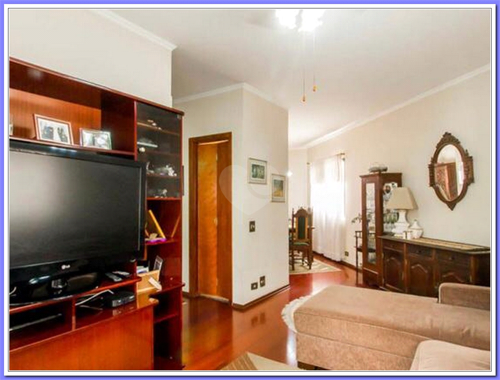 Venda Apartamento São Paulo Perdizes REO479627 11