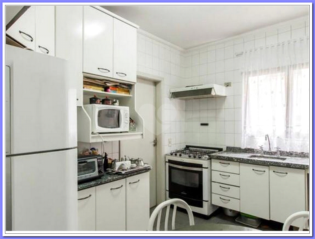 Venda Apartamento São Paulo Perdizes REO479627 13