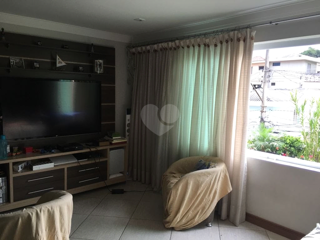 Venda Sobrado São Paulo Jardim Picolo REO479642 4