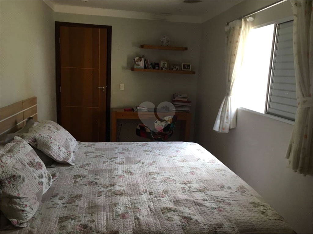 Venda Sobrado São Paulo Jardim Picolo REO479642 39