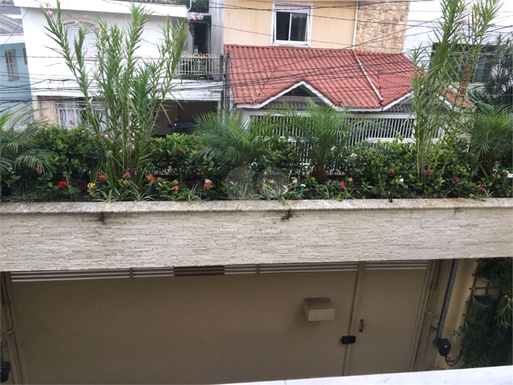 Venda Sobrado São Paulo Jardim Picolo REO479642 44