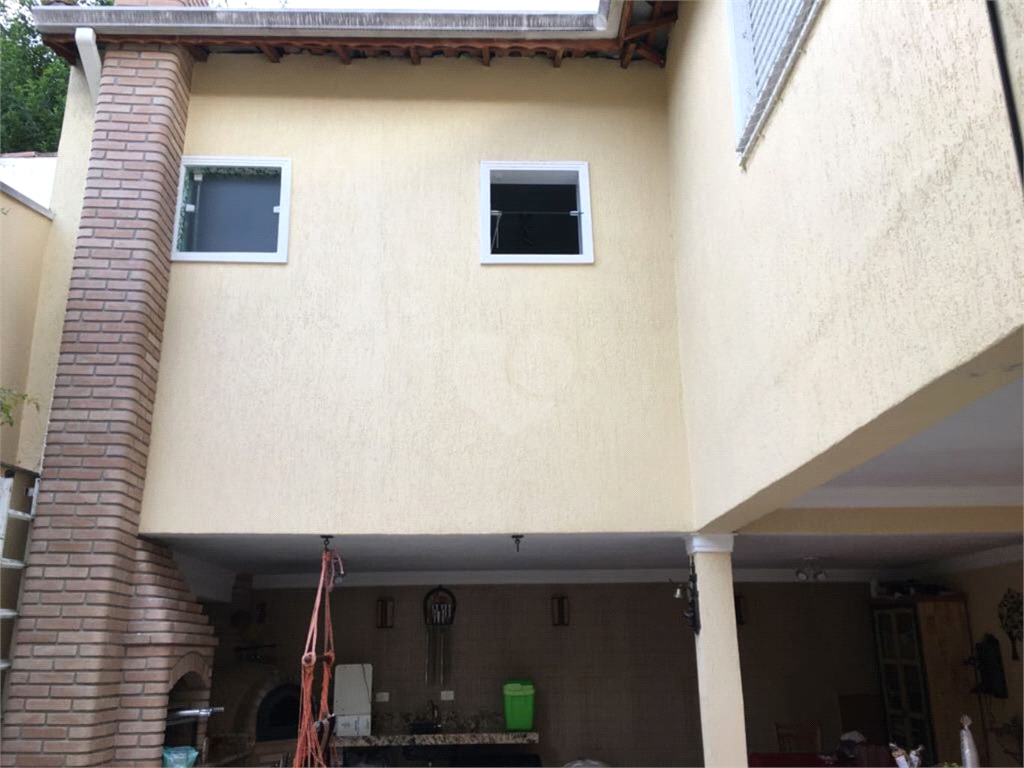 Venda Sobrado São Paulo Jardim Picolo REO479642 52