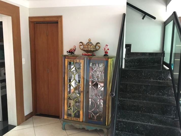 Venda Sobrado São Paulo Jardim Picolo REO479642 3