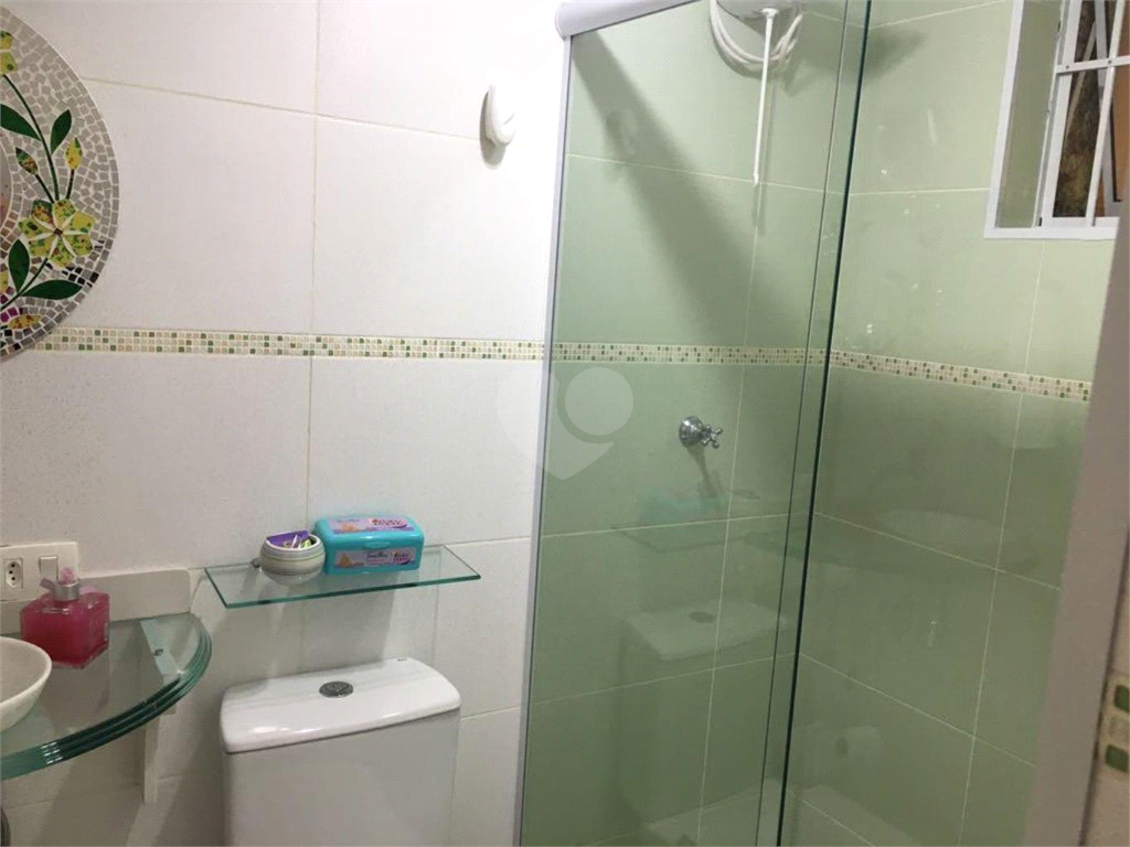 Venda Sobrado São Paulo Jardim Picolo REO479642 53