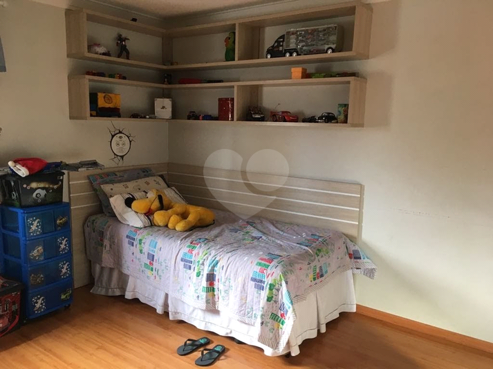 Venda Sobrado São Paulo Jardim Picolo REO479642 16