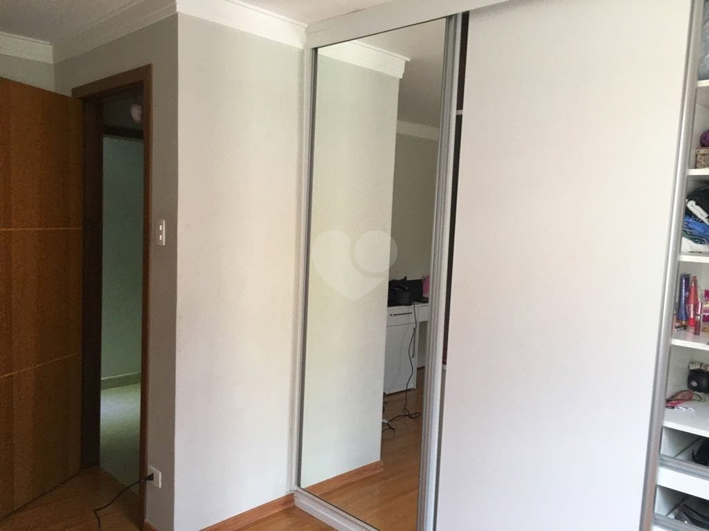 Venda Sobrado São Paulo Jardim Picolo REO479642 20