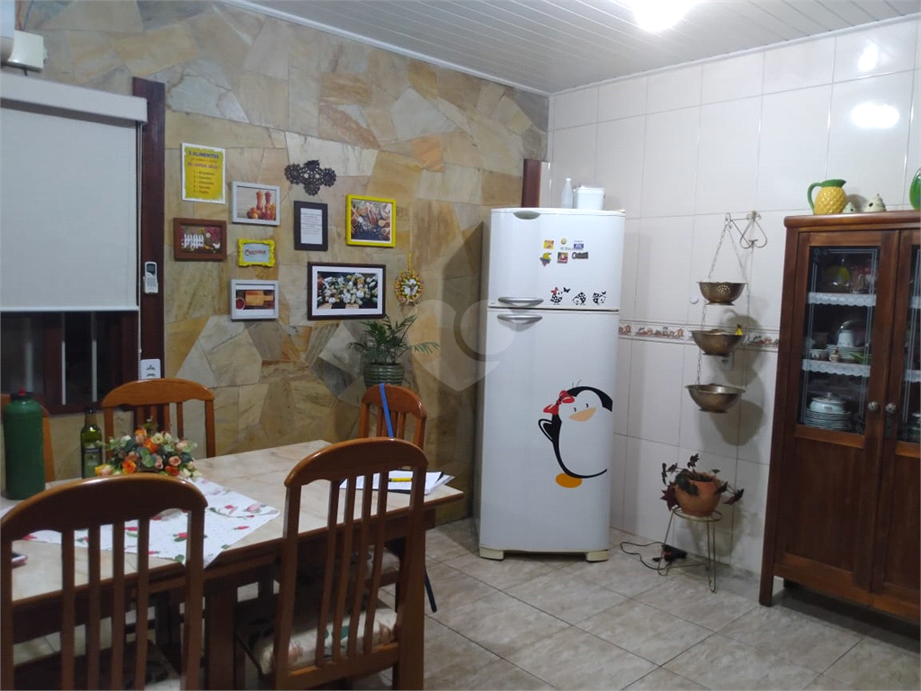 Venda Casa Gravataí Vera Cruz REO479666 25