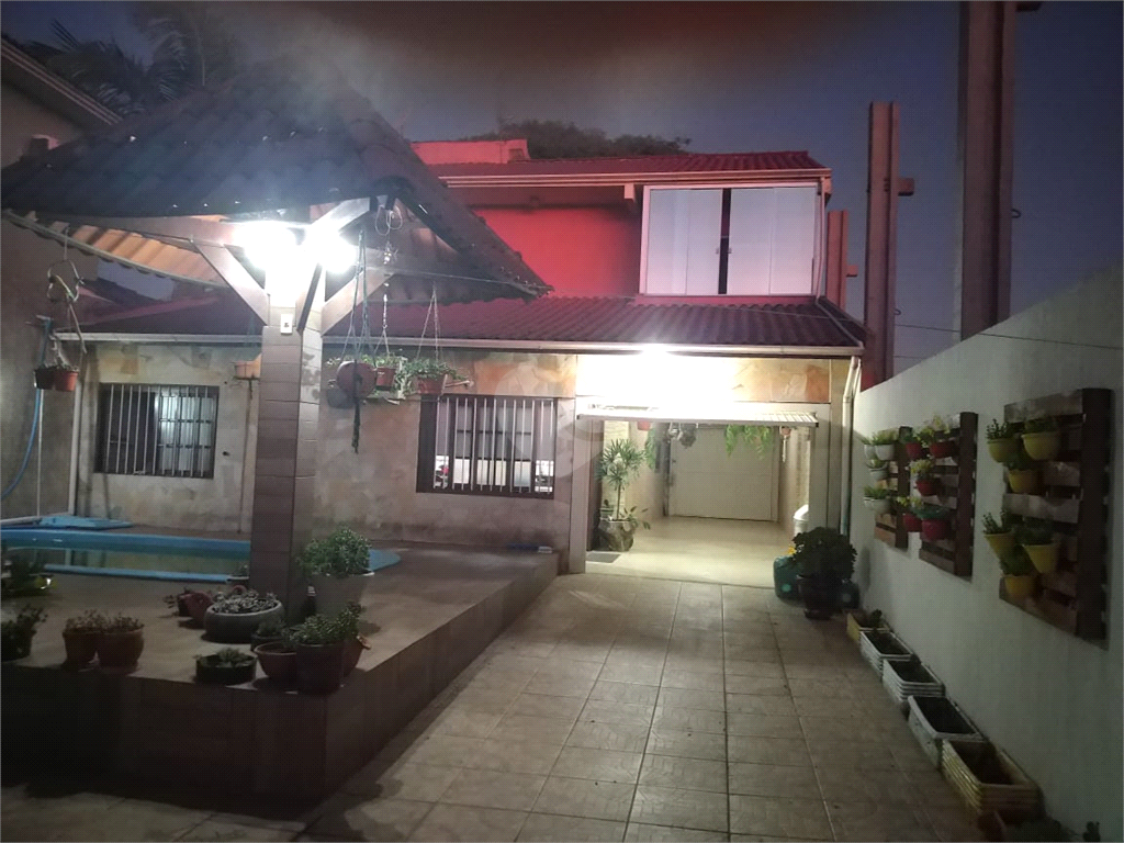 Venda Casa Gravataí Vera Cruz REO479666 32