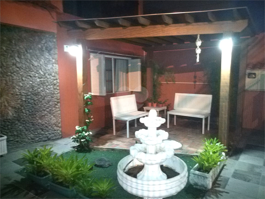 Venda Casa Gravataí Vera Cruz REO479666 4