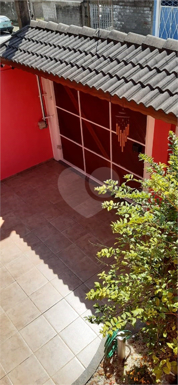 Venda Casa Suzano Jardim Dos Ipês REO479712 5