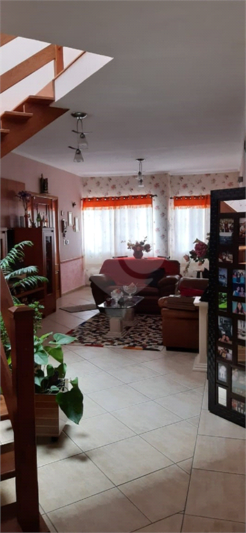 Venda Casa Suzano Jardim Dos Ipês REO479712 1