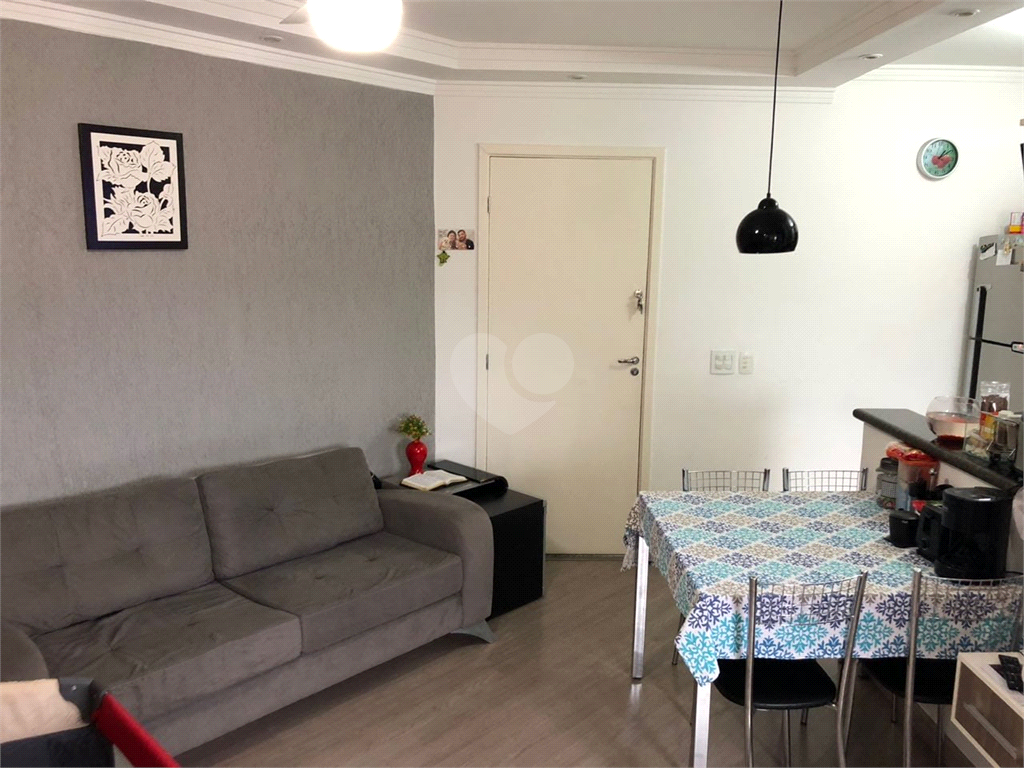 Venda Apartamento São Paulo Vila Bela Vista (zona Norte) REO479720 1