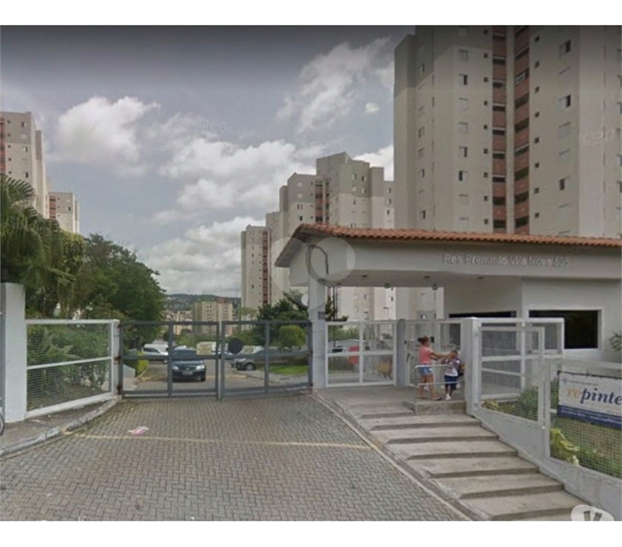 Venda Apartamento São Paulo Vila Bela Vista (zona Norte) REO479720 2