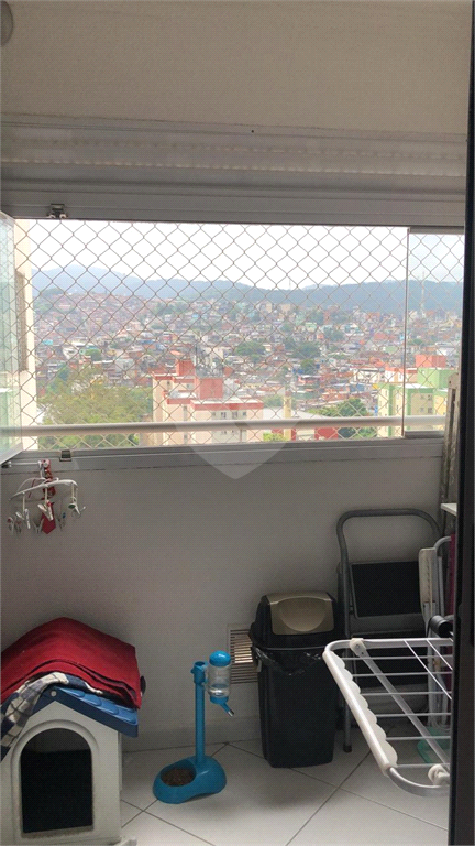 Venda Apartamento São Paulo Vila Bela Vista (zona Norte) REO479720 9