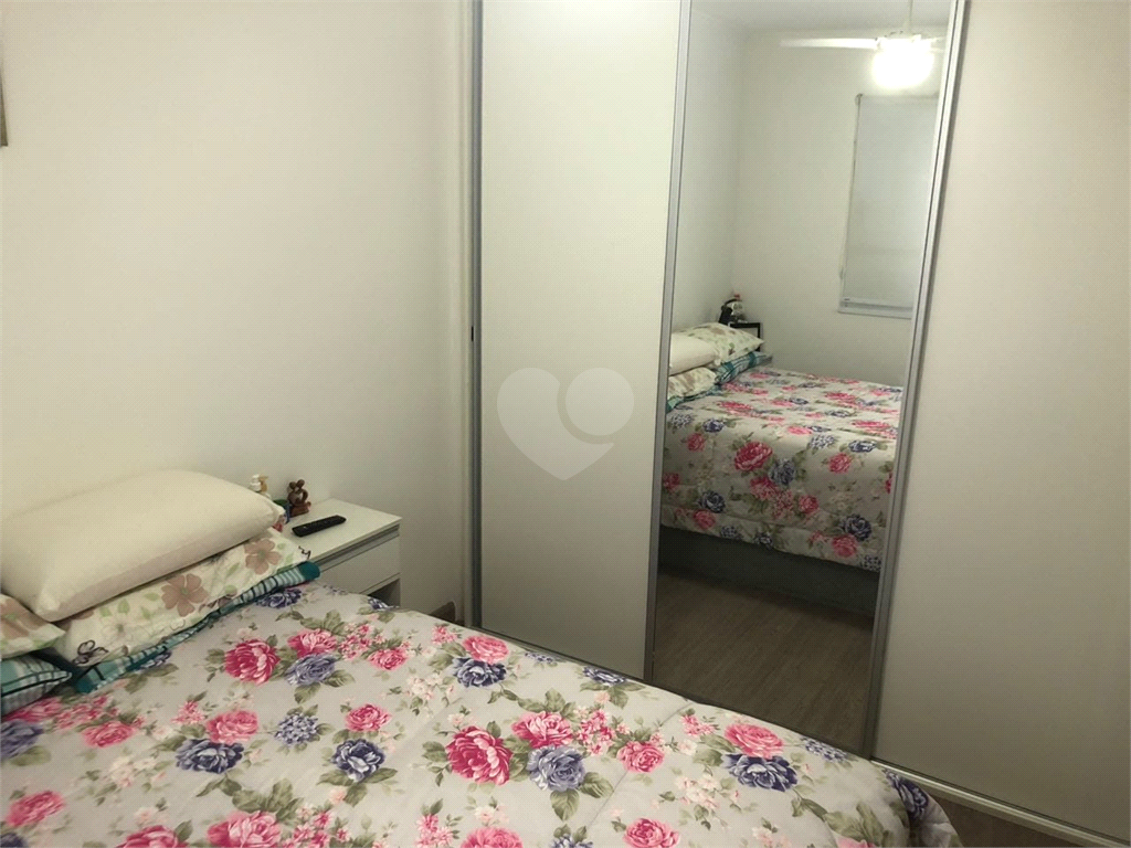 Venda Apartamento São Paulo Vila Bela Vista (zona Norte) REO479720 17