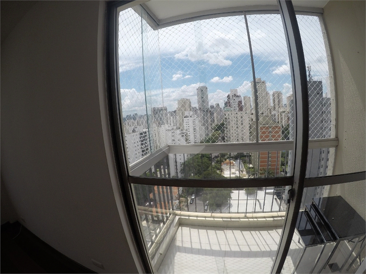 Aluguel Apartamento São Paulo Campo Belo REO479753 4