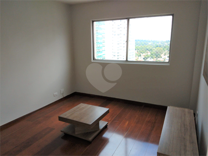 Aluguel Apartamento São Paulo Campo Belo REO479753 73