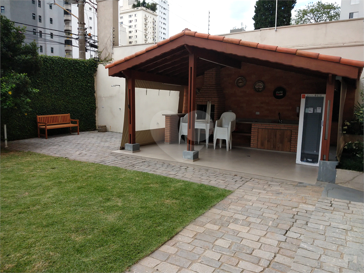 Aluguel Apartamento São Paulo Campo Belo REO479753 64