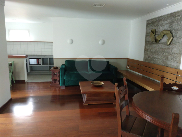 Aluguel Apartamento São Paulo Campo Belo REO479753 54