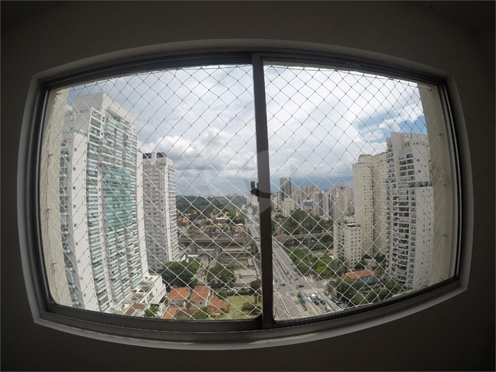 Aluguel Apartamento São Paulo Campo Belo REO479753 2