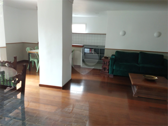 Aluguel Apartamento São Paulo Campo Belo REO479753 55