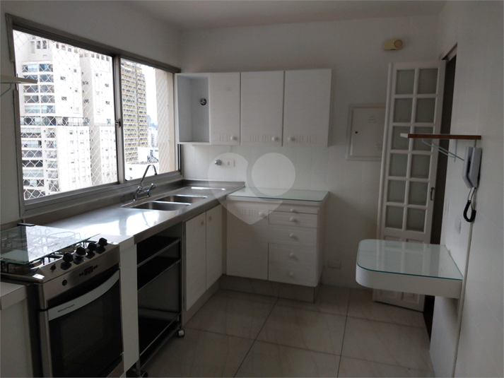 Aluguel Apartamento São Paulo Campo Belo REO479753 78