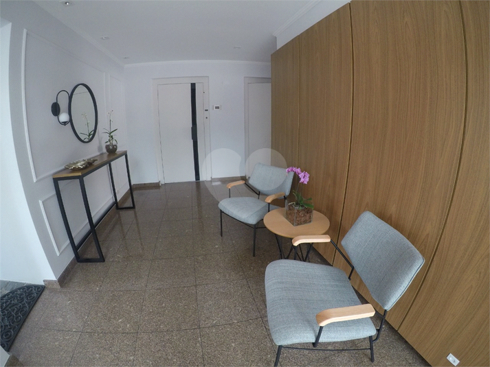 Aluguel Apartamento São Paulo Campo Belo REO479753 16