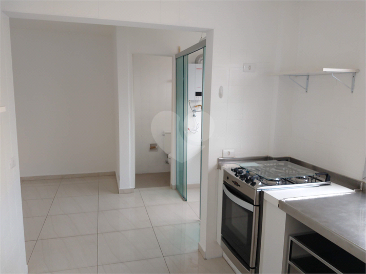 Aluguel Apartamento São Paulo Campo Belo REO479753 29