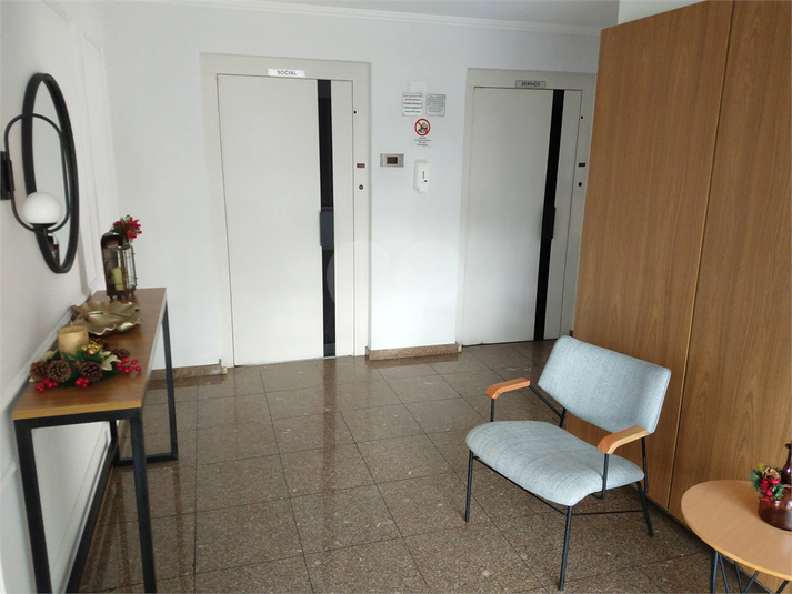 Aluguel Apartamento São Paulo Campo Belo REO479753 52