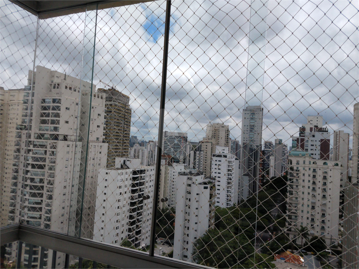 Aluguel Apartamento São Paulo Campo Belo REO479753 71