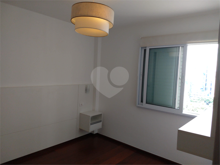 Aluguel Apartamento São Paulo Campo Belo REO479753 91