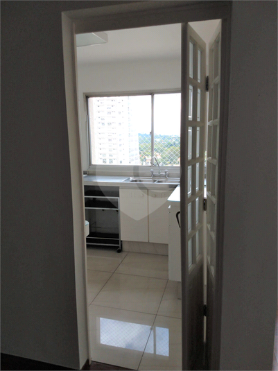 Aluguel Apartamento São Paulo Campo Belo REO479753 75