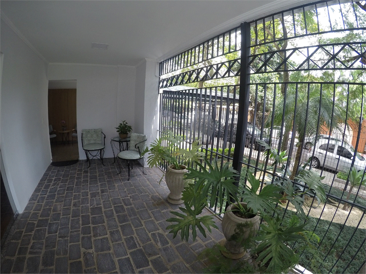 Aluguel Apartamento São Paulo Campo Belo REO479753 15