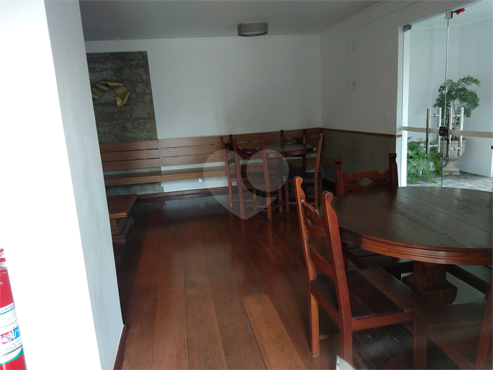 Aluguel Apartamento São Paulo Campo Belo REO479753 62