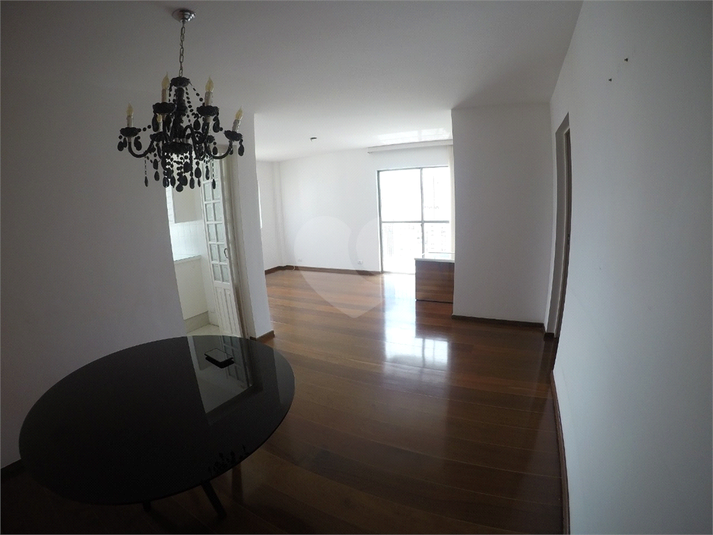 Aluguel Apartamento São Paulo Campo Belo REO479753 1