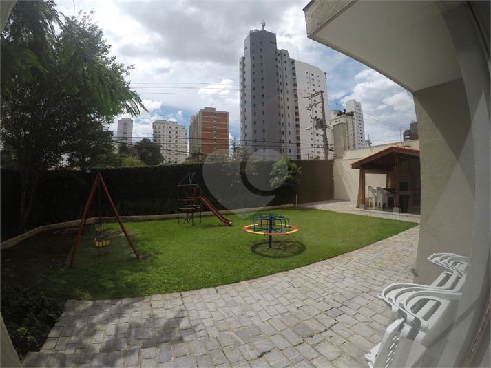 Aluguel Apartamento São Paulo Campo Belo REO479753 14