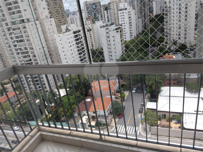 Aluguel Apartamento São Paulo Campo Belo REO479753 24