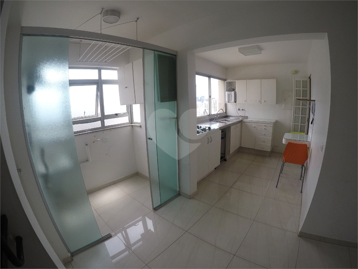 Aluguel Apartamento São Paulo Campo Belo REO479753 10