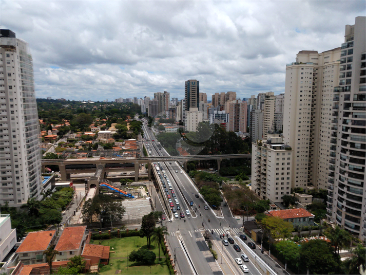 Aluguel Apartamento São Paulo Campo Belo REO479753 68