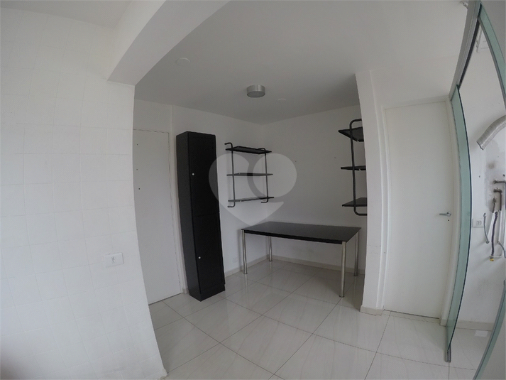 Aluguel Apartamento São Paulo Campo Belo REO479753 13