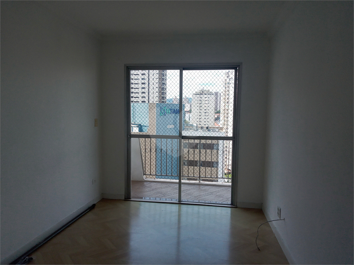 Venda Apartamento São Paulo Santana REO479763 17