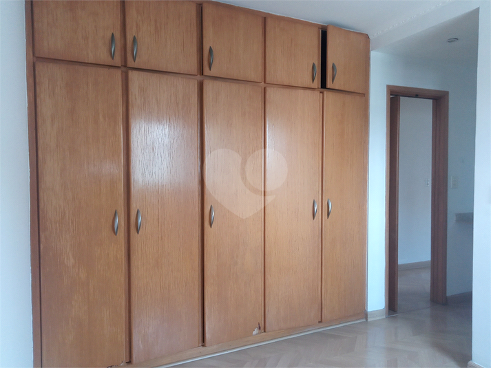 Venda Apartamento São Paulo Santana REO479763 26