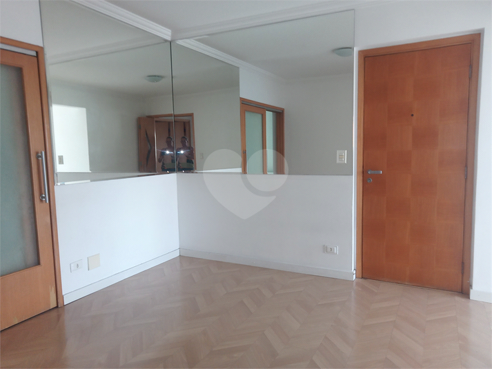 Venda Apartamento São Paulo Santana REO479763 23