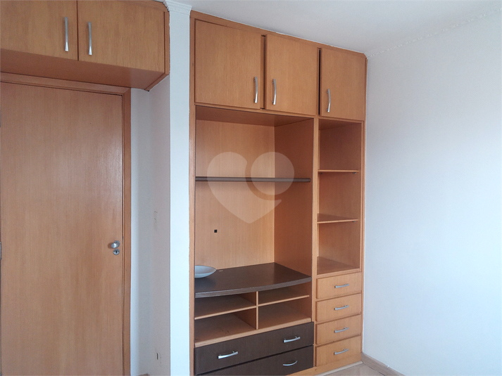 Venda Apartamento São Paulo Santana REO479763 27