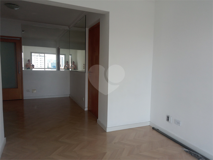 Venda Apartamento São Paulo Santana REO479763 24