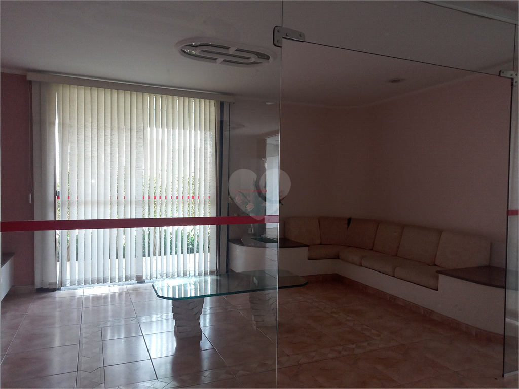 Venda Apartamento São Paulo Santana REO479763 40